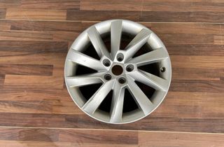 SKODA Superb 1 generation (2001-2008) Hjul 3V0601025 29659348