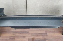 VOLVO XC70 3 generation (2007-2020) Bagkofanger 31383332 29673422