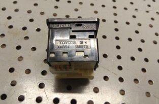 TOYOTA RAV4 3 generation (XA30) (2005-2012) Kontakt til spejljustering 769747,183575 17120885