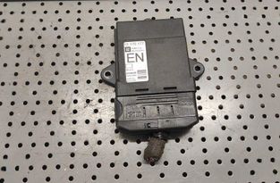 OPEL Vectra C (2002-2005) Højre bagdørs kontrolenhed 13170177,5WK46006,360572197 17129333