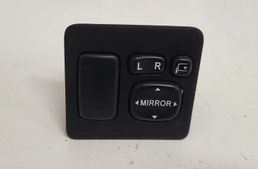 LEXUS RX 2 generation (2003-2009) Kontakt til spejljustering 183575 28251852