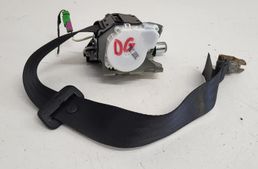 VOLVO XC60 1 generation (2008-2017) Højre bagerste sikkerhedssele 34024991D 28312757