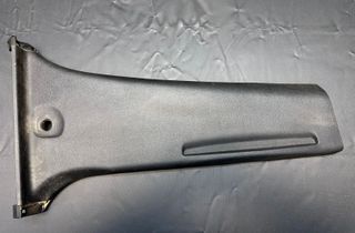 TOYOTA Hilux 8 generation (2015-2024) Søjle (midt) 62413KK010,RIGHT 33043620