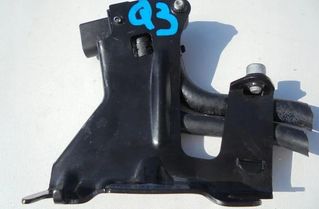 AUDI Q3 8U (2011-2020) DPF tryksensor 5N0131552E,5N0131552D 26050901