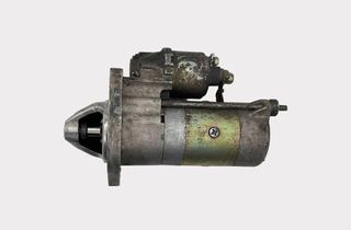ALFA ROMEO GTV 916 (1995-2006) Startmotor 63111005,60620761 32040732