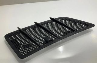 MERCEDES-BENZ M-Class W164 (2005-2011) Gitter 1648801405 27887209