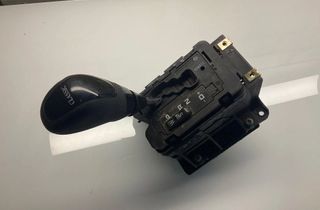 MERCEDES-BENZ E-Class W210 (1995-2002) Gearskiftemekanisme 210267079 29368531