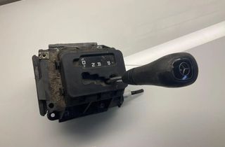 MERCEDES-BENZ E-Class W210 (1995-2002) Gearskiftemekanisme 210267079 29368546