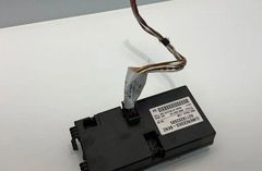 MERCEDES-BENZ E-Class W211/S211 (2002-2009) Forreste venstre sæde kontrolenhed A2118202685 31222195