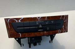 MERCEDES-BENZ E-Class W211/S211 (2002-2009) Skuffe A2116800552 31265355