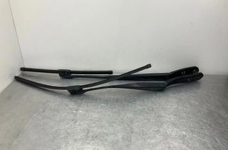 BMW 5 Series F10/F11 (2009-2017) Forreste viskerarme 7203156,00373 23519961