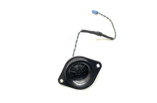 BMW 5 Series F10/F11 (2009-2017) Højre bagdørs lydhøjttaler 9175696,917569602 30389151