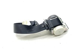 BMW X3 F25 (2010-2017) Højre bagerste sikkerhedssele 7266552,33035173 31533510