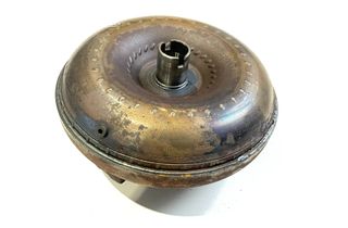 MERCEDES-BENZ S-Class W220 (1998-2005) Gearkasse blære 32873366