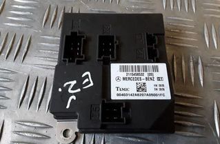 MERCEDES-BENZ E-Class W211/S211 (2002-2009) Komfort kontrolenhed 2115458532,211545853205 25453745