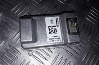 MERCEDES-BENZ C-Class W204/S204/C204 (2004-2015) Andre kontrolenheder 610099700D,H182M240062 25455027