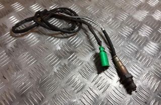 AUDI A4 B6/8E (2000-2005) Lambda iltsensor 0258006442,078906265AA,0258006443 25455875