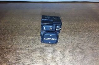 TOYOTA Avensis 2 generation (2002-2009) Kontakt til spejljustering 183575 25462430