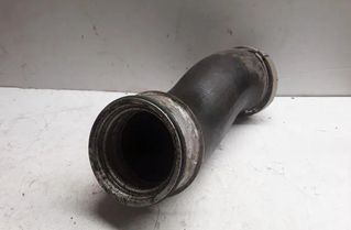 AUDI Q7 4L (2005-2015) Intercooler Slangerør 7L6145708H 25476295