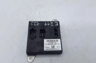 MERCEDES-BENZ E-Class W211/S211 (2002-2009) Komfort kontrolenhed 2115453632,211545363205 25480740