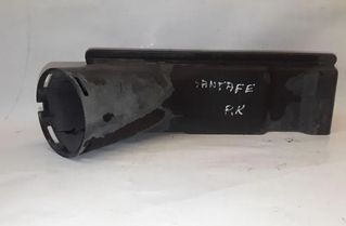 HYUNDAI Santa Fe CM (2006-2013) Radiator luftafleder 282112B200,DK2112B201,NOTCODE 25484641