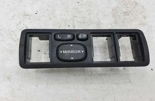 TOYOTA Avensis 2 generation (2002-2009) Kontakt til spejljustering 183575 25507013