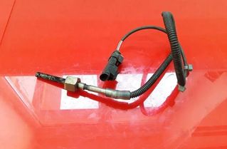 MERCEDES-BENZ C-Class W205/S205/C205 (2014-2023) Udstødningsgas temperaturføler A0009050805 25531117