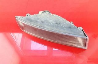 OPEL Movano 1 generation (A) (1998-2010) Forreste venstre tågelygte 45347 25531481