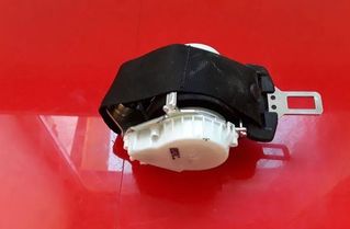 VOLKSWAGEN Passat Variant 1 generation (2010-2024) Bagerste venstre sikkerhedssele 3C9857805G,YD40335506T,33059873 25533995