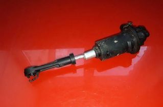 PEUGEOT 307 1 generation (2001-2008) Koblingscylinder 25542505