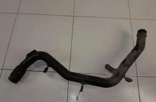 AUDI Q7 4L (2005-2015) Intercooler Slangerør 7L6145795,7L6145770 25560899