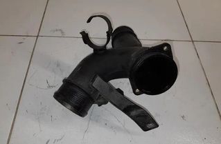 AUDI Q7 4L (2005-2015) Intercooler Slangerør 7L6145795RL 25560944