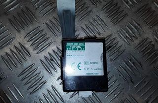 TOYOTA Previa 2 generation (2000-2006) Centrallås kontrolenhed 8974128131 30354633