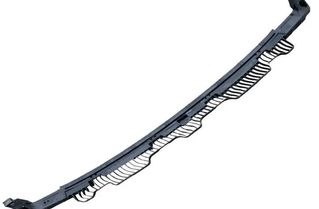 VOLKSWAGEN Variant VII TDI (2014-2024) Bageste venstre kofangerbeslag 5G6807863,5G6807863A,0755D301869 27226544