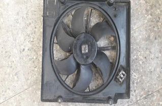 RENAULT Scenic 1 generation (1996-2003) Motor Køleblæser Køler 8240240 27197137