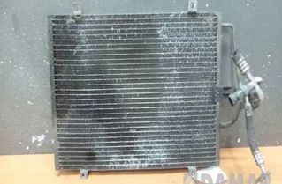 RENAULT Scenic 1 generation (1996-2003) A/C radiator 7700418301C 27197151