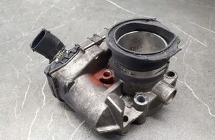 FIAT Bravo 2 generation (2007-2011) Gashåndtag 0280750137 30166050