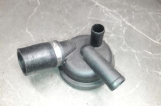 SEAT Ibiza 1 generation (1984-1993) Udluftningsslange 028129101 30166111