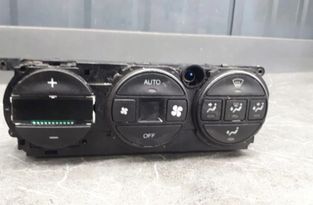 OPEL Movano 2 generation (B) (2010-2021) Andre kontrolenheder 90586246 30179140