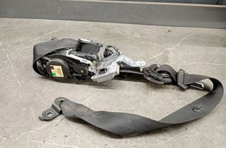 MERCEDES-BENZ E-Class W212/S212/C207/A207 (2009-2016) Forreste højre sikkerhedssele a2128607685 30180888