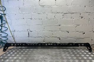 VOLKSWAGEN Variant VII TDI (2014-2024) Bageste venstre kofangerbeslag 5g6807863 21513837