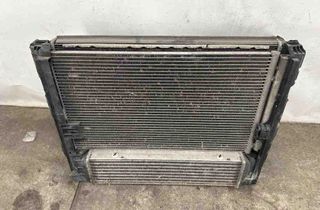 BMW Z4 E89 (2009-2017) Kølende dele 7624146,7558480,9229021 32569625