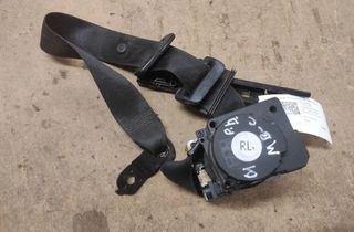 MERCEDES-BENZ C-Class W203/S203/CL203 (2000-2008) Forreste højre sikkerhedssele 33004270,302200 27012891