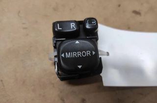 TOYOTA Avensis 2 generation (2002-2009) Kontakt til spejljustering 183575 27035831