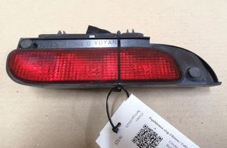 CITROËN Berlingo 1 generation (1996-2012) Ekstra stoplys bagtil 7R02569,4502 27050348