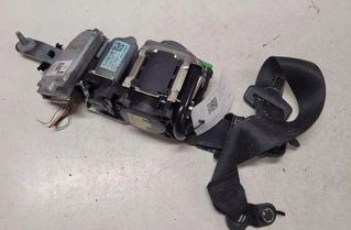 MERCEDES-BENZ C-Class W204/S204/C204 (2004-2015) Venstre forreste sikkerhedssele 616424600,011R0000,610035800D 27059380