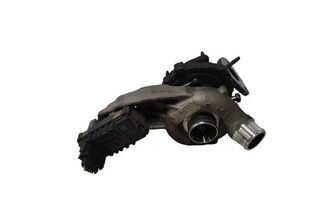 JAGUAR XF 1 generation  (2011-2016) Turbolader AX2Q6K682CA,7784003 27088151