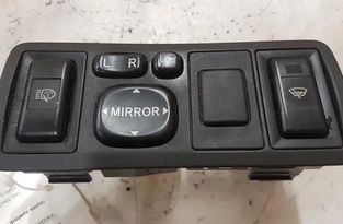 TOYOTA Avensis 2 generation (2002-2009) Kontakt til spejljustering 183575,777669 27103553