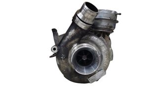NISSAN X-Trail T31 (2007-2014) Turbolader H8200638766 27884806