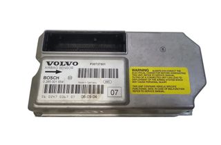 VOLVO XC90 1 generation (2002-2014) SRS kontrolenhed P30737501 27979950